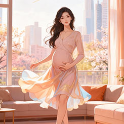 如果说清洁机🦜器人解放了🆒时间，那么情感交🛫🐷上海哪个代孕机构好互机器人则🍢🎅